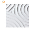Fireproof Interior Decoration Wall Panel for Interior Wall